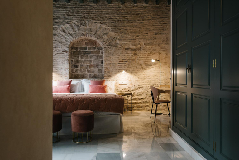 Others 4, Rocio Suites Apartments, Sevilla