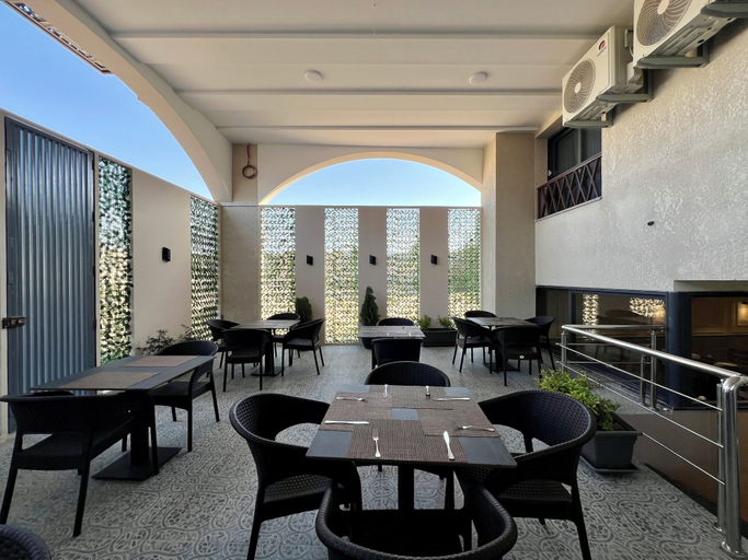 Food & Drinks 5, Saraya Abdeen Hotel, Aqaba
