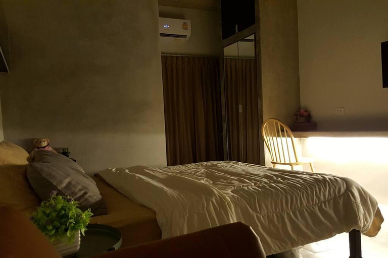 Sport & Beauty, Phant@Thalang Service Apartment, Pulau Phuket