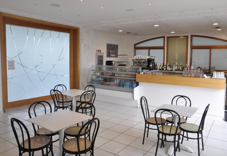 Food & Drinks 5, Eden Park, Ancona