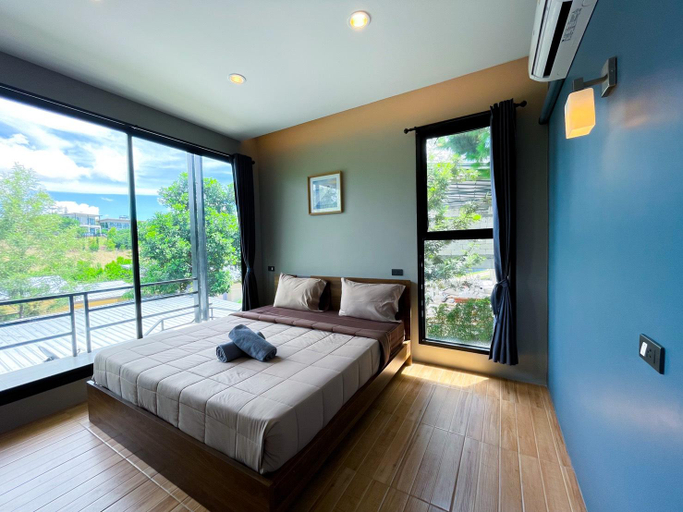 Bedroom 21