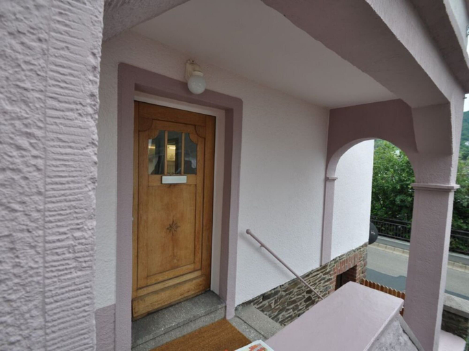 Exterior 5, Haus Rosa Comfortable Holiday Residence, Cochem-Zell