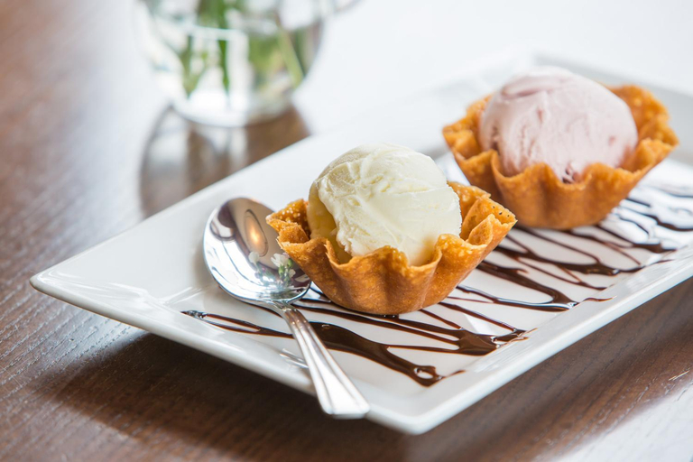 Food & Drinks 5, Lamlash Bay Hotel, North Ayrshire