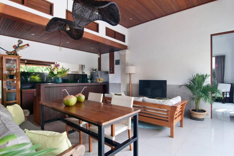Others 4, 2BR Villa Violetta - Minggu Villas - Special Stay Bonus, Badung