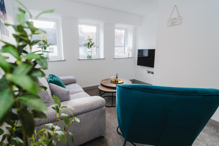 Others 4, George House Modern Apartments by VICHY, Kingston upon Hull