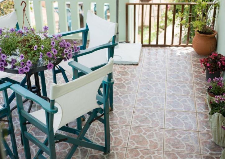 Others 4, Villa sotiris, Crete
