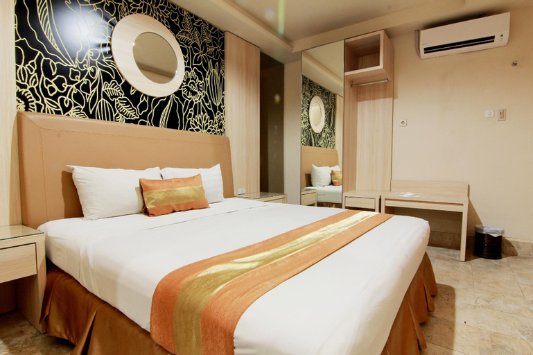 Bedroom 18