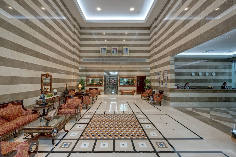 Others 5, MARINA HOTEL APARTMENTS, Dubai
