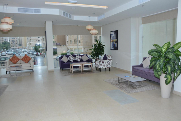 Others 5, The Lofts Kuwait Fintas - Adults Only