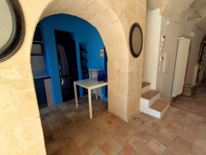 Others 3, Casa Tudor Art Luxury Rooms, Matera