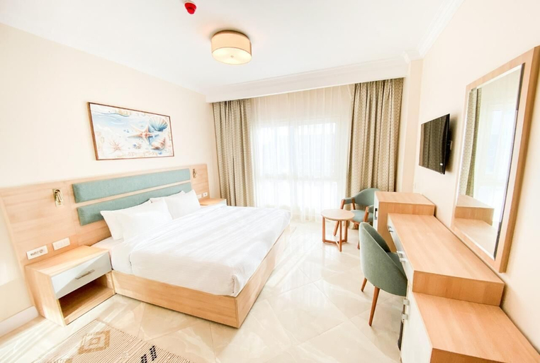 Bedroom 3, Azur One Eleven - New Alamein, El Alamein