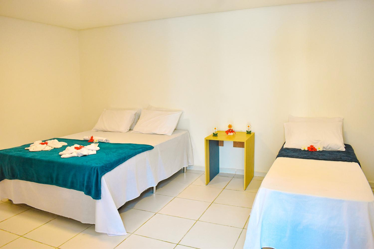 Bedroom 2, Caminho do Paraiso, Ipojuca