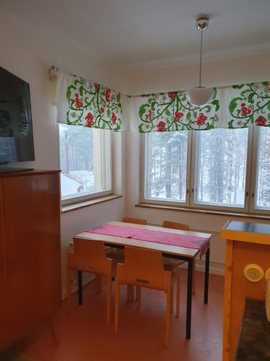 Others 5, Hostelli Kotiranta, North Karelia