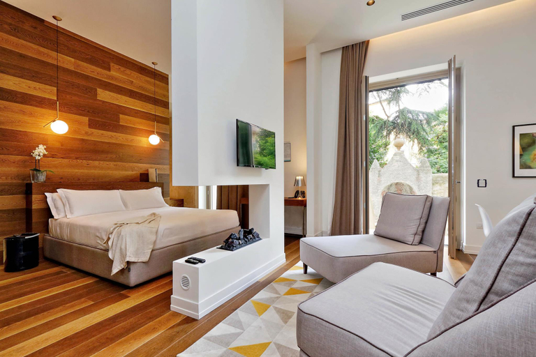 Bedroom 7