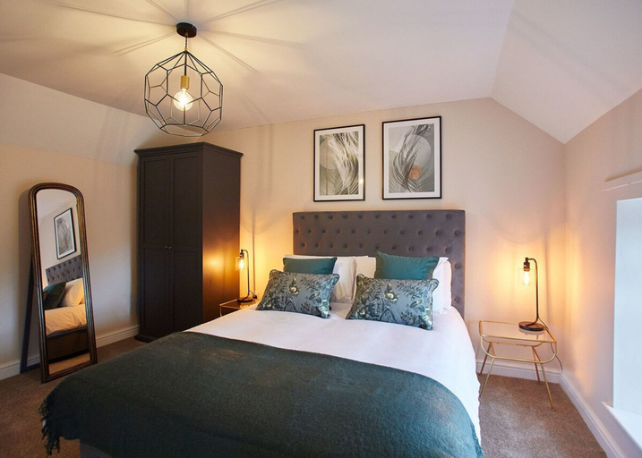 Others 2, Host Stay Middle Farmhouse, North Yorkshire