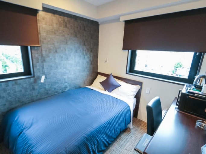 Bedroom 3, HOTEL LiVEMAX HACHIOJI EKIMAE, Hachiōji