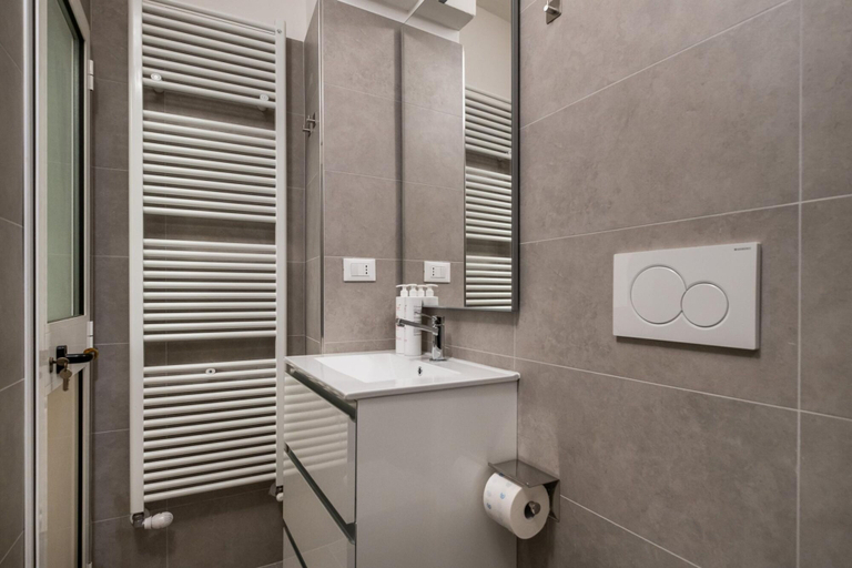 Room 4, Giardini Margherita Studio by Wonderful Italy, Bologna
