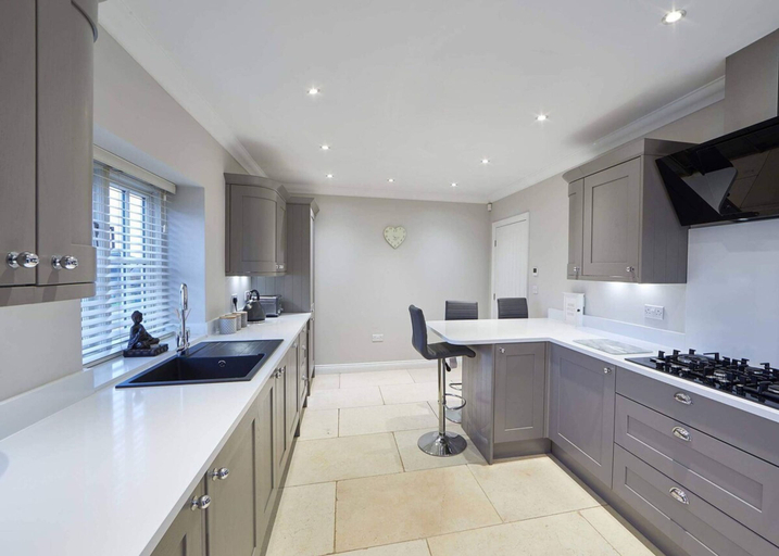 Others 3, Host Stay Lowcross Cottage, Redcar and Cleveland