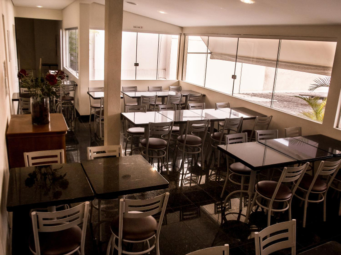 Food & Drinks 5, Hotel Brasília, Curitiba