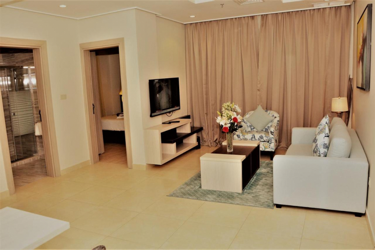 Others 3, The Lofts Kuwait Fintas - Adults Only