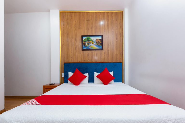 Bedroom 4, Little Hanoi Hostel, Hoàn Kiếm