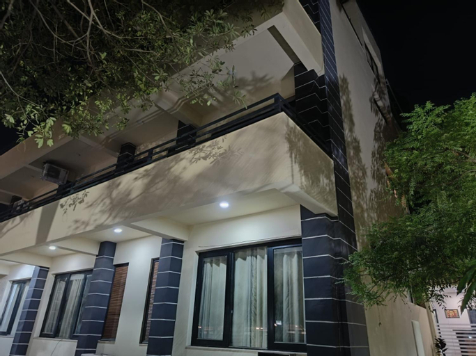 Exterior & Views 1, CABANA REGENCY, Karnal