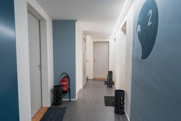 Others 4, INN JOY Apartments - Sankt Gallen Center, Sankt Gallen