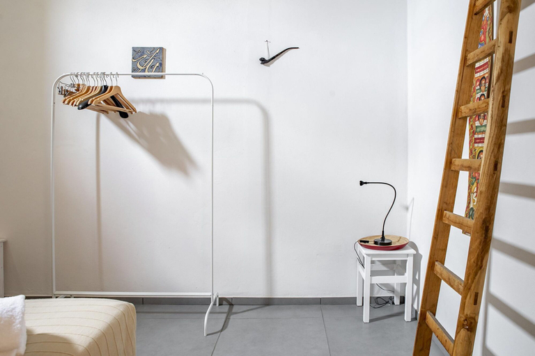 Room 2, Casa Keller con Terrazza by Wonderful Italy, Syracuse