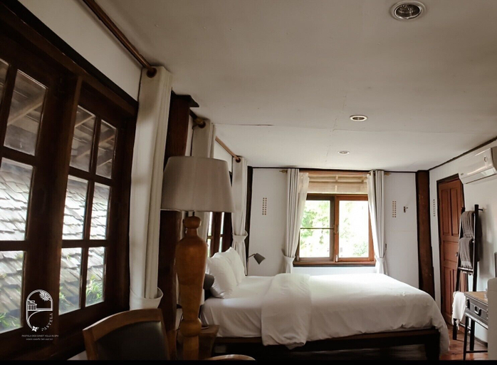 Bedroom 4, Pastela Doi Saket Villa & Spa, Doi Saket