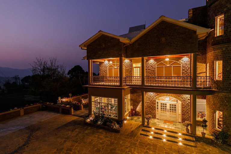 Others 2, The Mansion - A Magnificent Villa, Solan