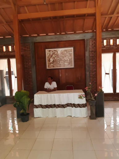Others 5, Omah Joglo Semarang (permanently closed), Semarang