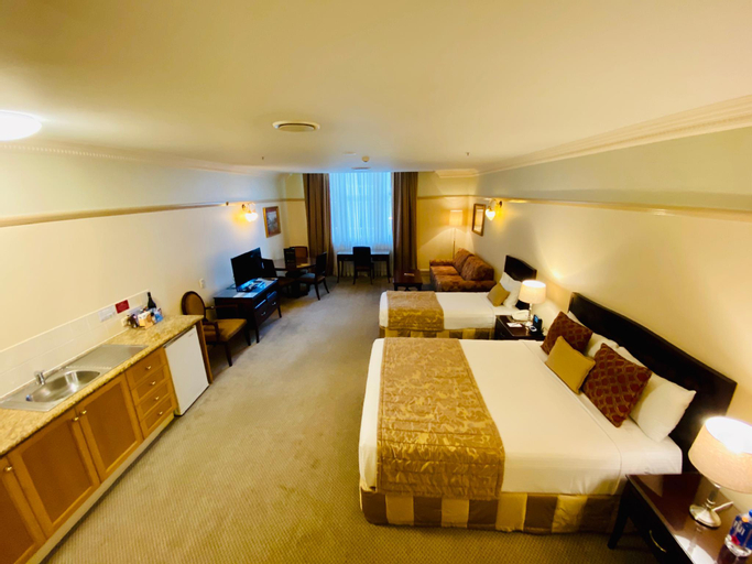 Bedroom 7