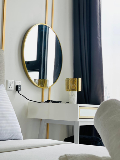Bedroom 3, AXON RESIDENCE AT BUKIT BiNTANG KUALA LAMPUR, Kuala Lumpur