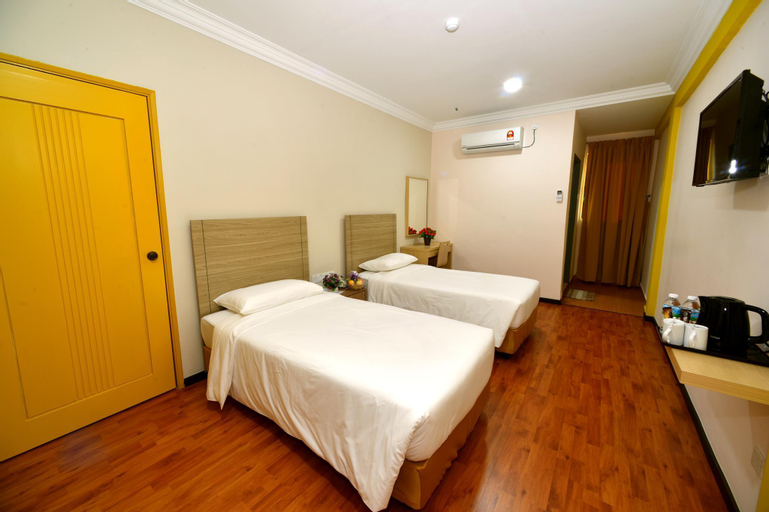 Bedroom 5