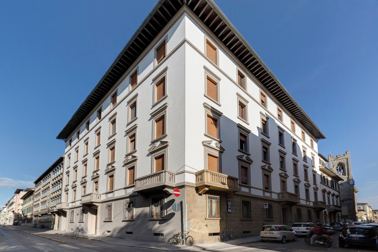 Exterior & Views 2, Mamo Florence - Cavour Apartments, Florence