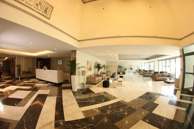 Others 3, The Jewel Hotel, Manama