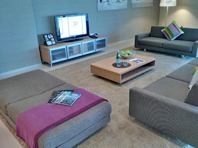 Others 4, Ascott Park Place Dubai, Dubai