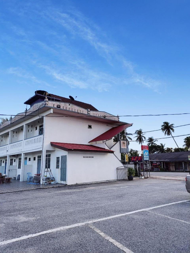 Others 5, Aqil Beach Inn, Marang