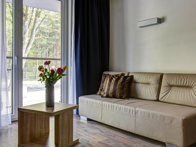 Others 5, Apartamenty w Marina Jastrzebia Gora, Puck