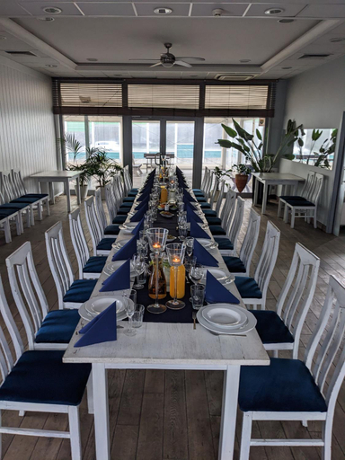 Food & Drinks 5, Hotel Morski Gdynia, Gdynia