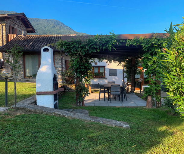 Exterior & Views 2, Il Granaio - Molino Maufet, Lecco
