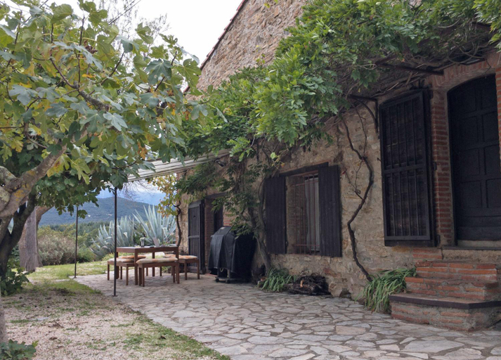 Others 5, Villa charmante a Castelnou avec piscine privee, Pyrénées-Orientales