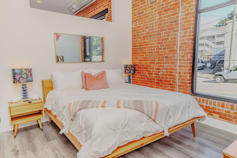 Bedroom 15