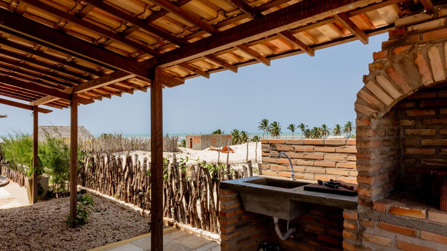 Others 4, Casa da Duna, Camocim
