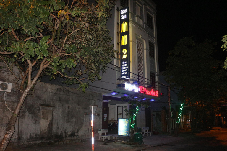 Others 2, Van An 2 Hotel, Tuy Hoa