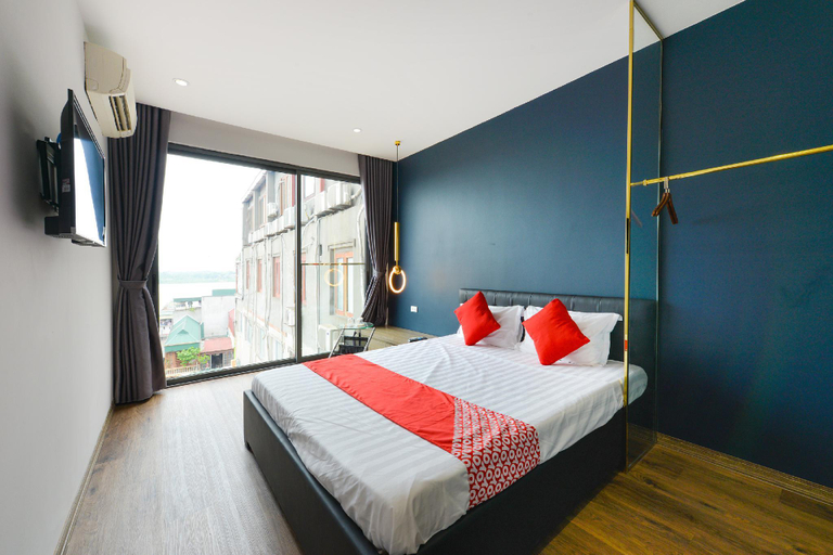Bedroom 3, BH Riverside Hotel, Hoàn Kiếm