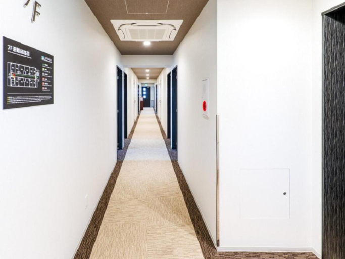 Others 5, HOTEL LiVEMAX OKAYAMA, Okayama