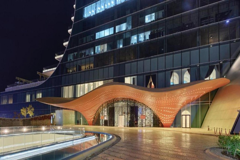 Exterior & Views 1, Raffles Doha, Lusail