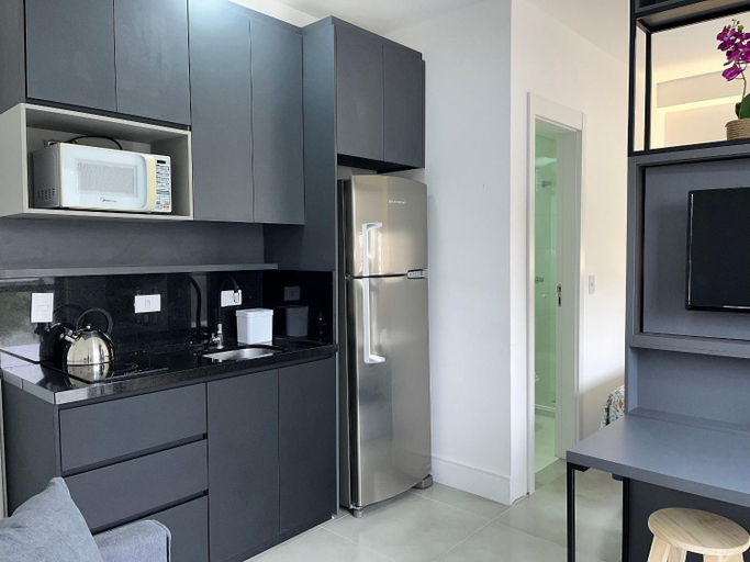 Others 5, Start - Vila Izabel | Gonzaga Stays, Curitiba