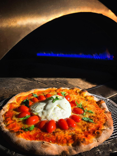 Food & Drinks 4, Il Casolare, Vlaams Brabant